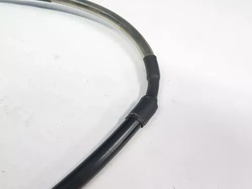 2008-2009 Kawasaki KLX450R OEM Front Brake Line 2018-2019 KLX450R (Stock Hose)