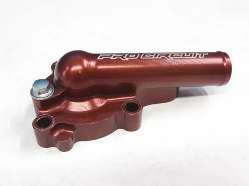 2006-2015 Kawasaki KX450F Pro-Circuit Water Pump Cover + Impeller
