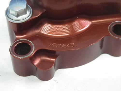 2006-2015 Kawasaki KX450F Pro-Circuit Water Pump Cover + Impeller