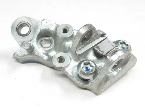 2012-2015 Yamaha WR450F OEM Kick Stand Bracket (Stock Kickstand Mount WR 450F)
