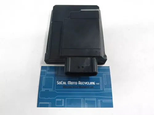 2020 Kawasaki KX250F OEM ECU (Stock KX250 '20 Control Unit Black Box Computer)