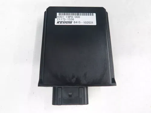 2020 Kawasaki KX250F OEM ECU (Stock KX250 '20 Control Unit Black Box Computer)