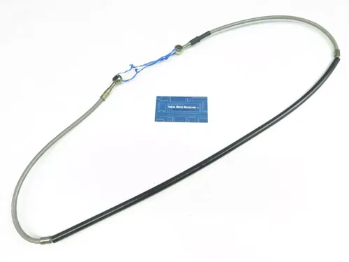 '00-12 KTM Front Brake Line 150 200 250 300 380 400 450 505 525 1300mm Hose