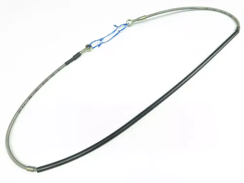'00-12 KTM Front Brake Line 150 200 250 300 380 400 450 505 525 1300mm Hose
