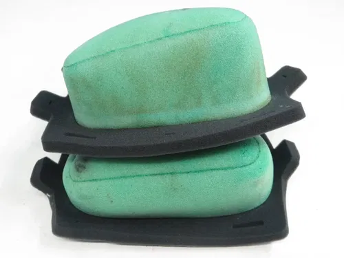 (2) 2025-2026 Honda CRF450R CRF450RX CRF250R Twin Air Air Filter Cleaner Element