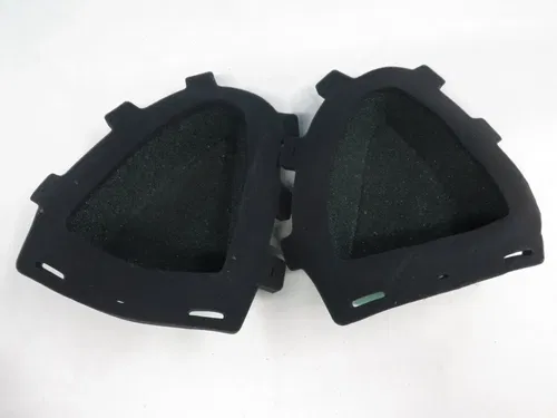 (2) 2025-2026 Honda CRF450R CRF450RX CRF250R Twin Air Air Filter Cleaner Element