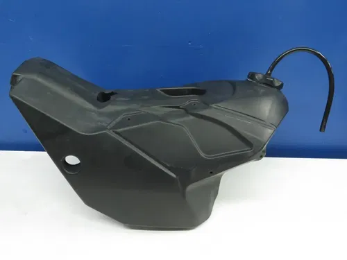 KTM 125 144 150 250 450 505 SX-F XC-F SX OEM 9.5L Gas Tank (Stock Black Fuel)
