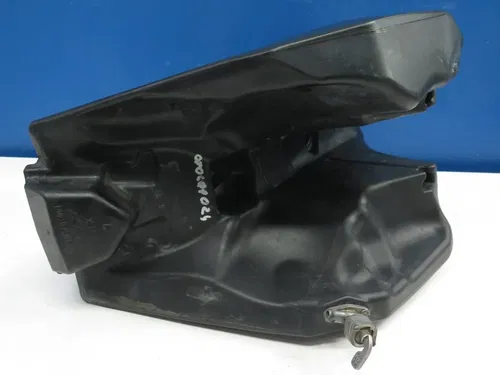 KTM 125 144 150 250 450 505 SX-F XC-F SX OEM 9.5L Gas Tank (Stock Black Fuel)