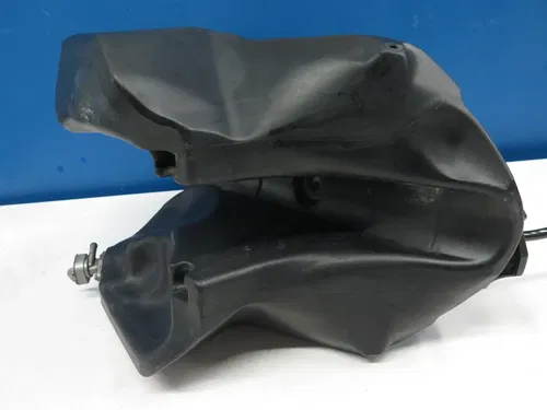 KTM 125 144 150 250 450 505 SX-F XC-F SX OEM 9.5L Gas Tank (Stock Black Fuel)
