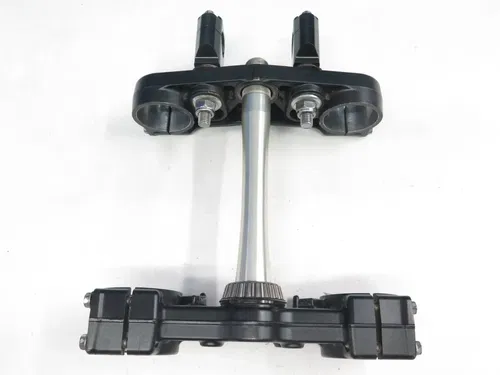 2019-2026 Kawasaki KX450 KX450X OEM Triple Clamps 2025-2026 KX250 KX250X Stock