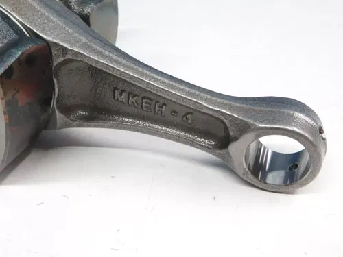 2019-2025 Honda CRF450R CRF450RX CRF450RWE OEM Stock Engine Crankshaft