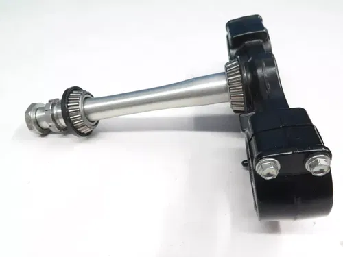 2013-2014 Kawasaki KX450F OEM Lower Triple Clamp (Tree Stock '13 KX 450F)