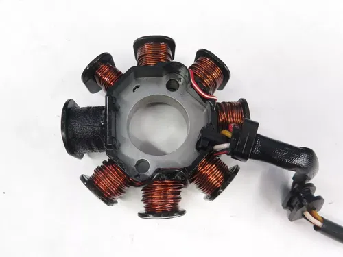 '00-07 KTM RFS Stator 250 400 450 520 525 EXC MXC XC (Engine Magneto Stock OEM)