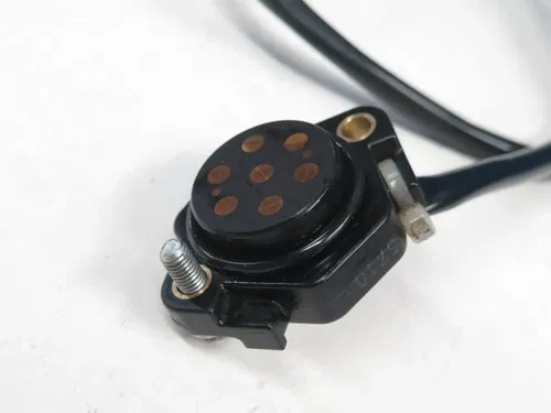 2005-2024 Suzuki DRZ400SM OEM Gear Position Sensor '00-19 DRZ400S Neutral Switch