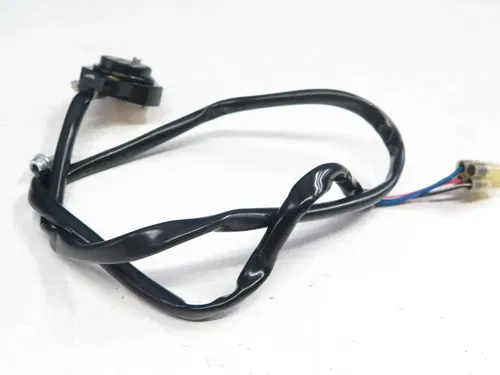 2005-2024 Suzuki DRZ400SM OEM Gear Position Sensor '00-19 DRZ400S Neutral Switch