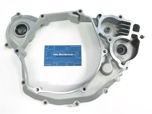 2015-2022 Suzuki RMZ450 OEM Inner Clutch Cover (RMZ 450 RM-Z450 Engine Side)