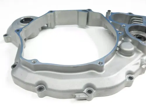 2015-2022 Suzuki RMZ450 OEM Inner Clutch Cover (RMZ 450 RM-Z450 Engine Side)