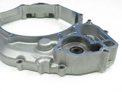 2015-2022 Suzuki RMZ450 OEM Inner Clutch Cover (RMZ 450 RM-Z450 Engine Side)