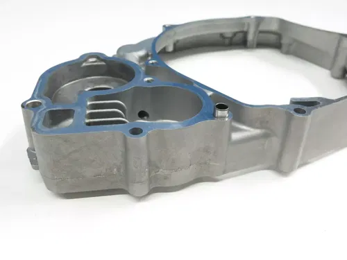 2015-2022 Suzuki RMZ450 OEM Inner Clutch Cover (RMZ 450 RM-Z450 Engine Side)