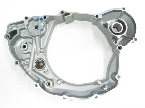 2015-2022 Suzuki RMZ450 OEM Inner Clutch Cover (RMZ 450 RM-Z450 Engine Side)
