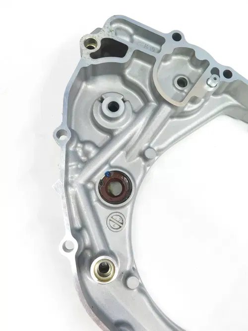 2015-2022 Suzuki RMZ450 OEM Inner Clutch Cover (RMZ 450 RM-Z450 Engine Side)