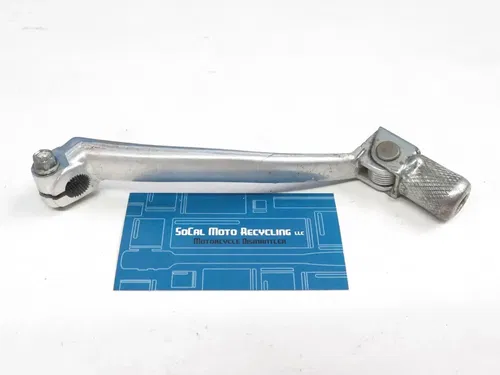 2008-2013 Yamaha YZ250F OEM Shifter (YZ 250F Shift Lever Stock '13 12 11 Engine)