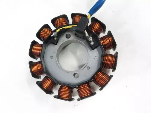 2005-2013 Yamaha WR250F OEM Stator  (Stock WR 250F Magneto Generator)
