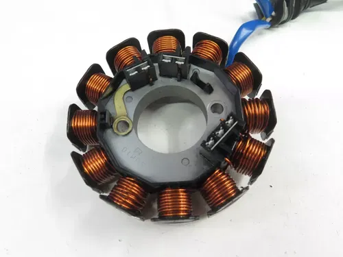 2005-2013 Yamaha WR250F OEM Stator  (Stock WR 250F Magneto Generator)