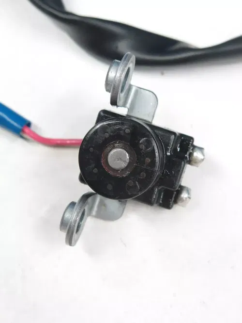2005-2013 Yamaha WR250F OEM Stator  (Stock WR 250F Magneto Generator)