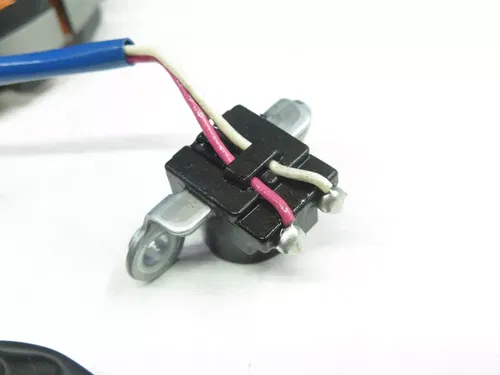 2005-2013 Yamaha WR250F OEM Stator  (Stock WR 250F Magneto Generator)