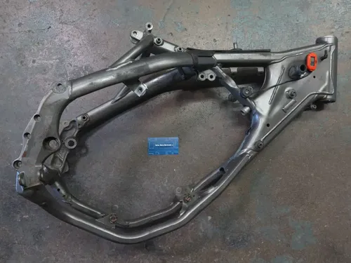 2013-2014 KTM 250 350 SX-F Frame (Chassis Main OEM Stock SXF Used Straight)