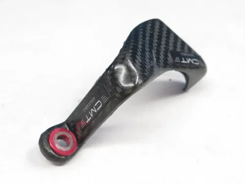 2005-2025 Honda CRF450R CRF250R CRF450RX CMT Carbon Rear Brake Caliper Guard