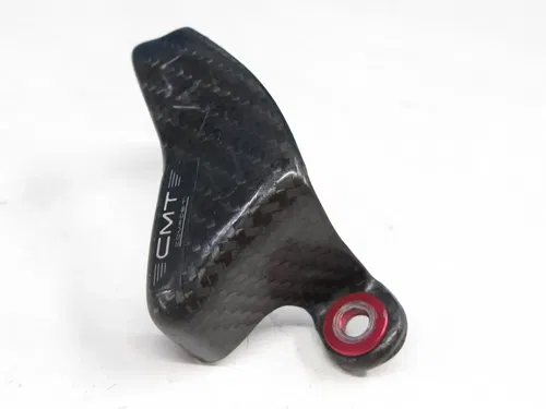 2005-2025 Honda CRF450R CRF250R CRF450RX CMT Carbon Rear Brake Caliper Guard