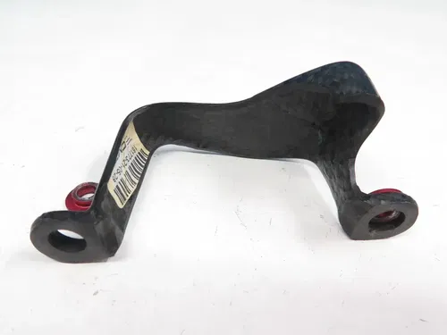 2005-2025 Honda CRF450R CRF250R CRF450RX CMT Carbon Rear Brake Caliper Guard