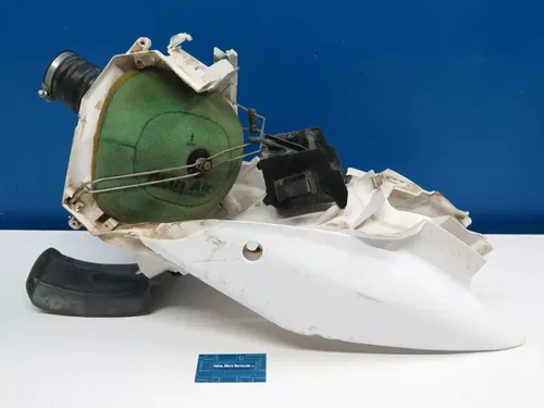 2013-2015 KTM 250 350 SX-F XC-F OEM Air Box (Stock Airbox SXF XCF Intake Filter)