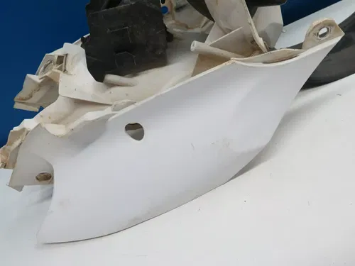 2013-2015 KTM 250 350 SX-F XC-F OEM Air Box (Stock Airbox SXF XCF Intake Filter)
