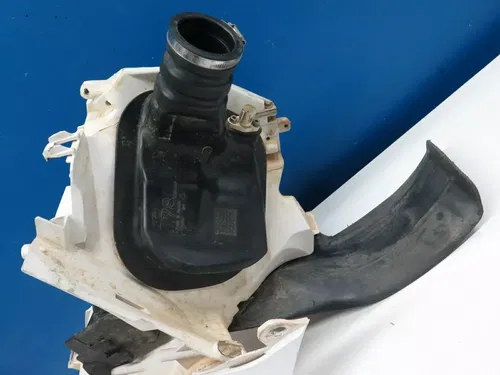 2013-2015 KTM 250 350 SX-F XC-F OEM Air Box (Stock Airbox SXF XCF Intake Filter)