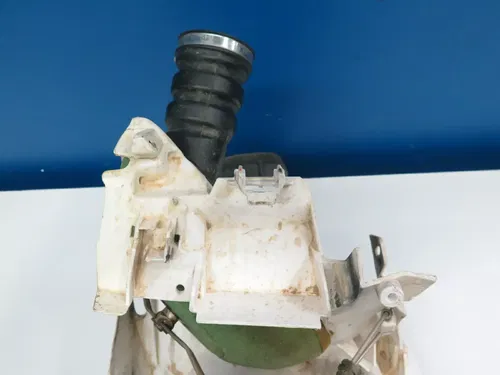 2013-2015 KTM 250 350 SX-F XC-F OEM Air Box (Stock Airbox SXF XCF Intake Filter)
