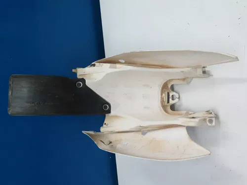 2013-2015 KTM 250 350 SX-F XC-F OEM Air Box (Stock Airbox SXF XCF Intake Filter)