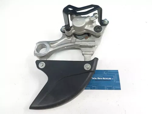 2004-2018 Kawasaki KX250F KX450F OEM Rear Brake Caliper (KX 250F 450F Stock)