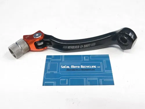 2016-2022 KTM OEM Shift Lever 450 SX-F SX XC-F '17-23 500 EXC-F (Stock Shifter)