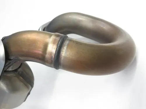 2019-2023 Kawasaki KX450 KX450X OEM Header (Stock Exhaust Head Pipe Manifold)