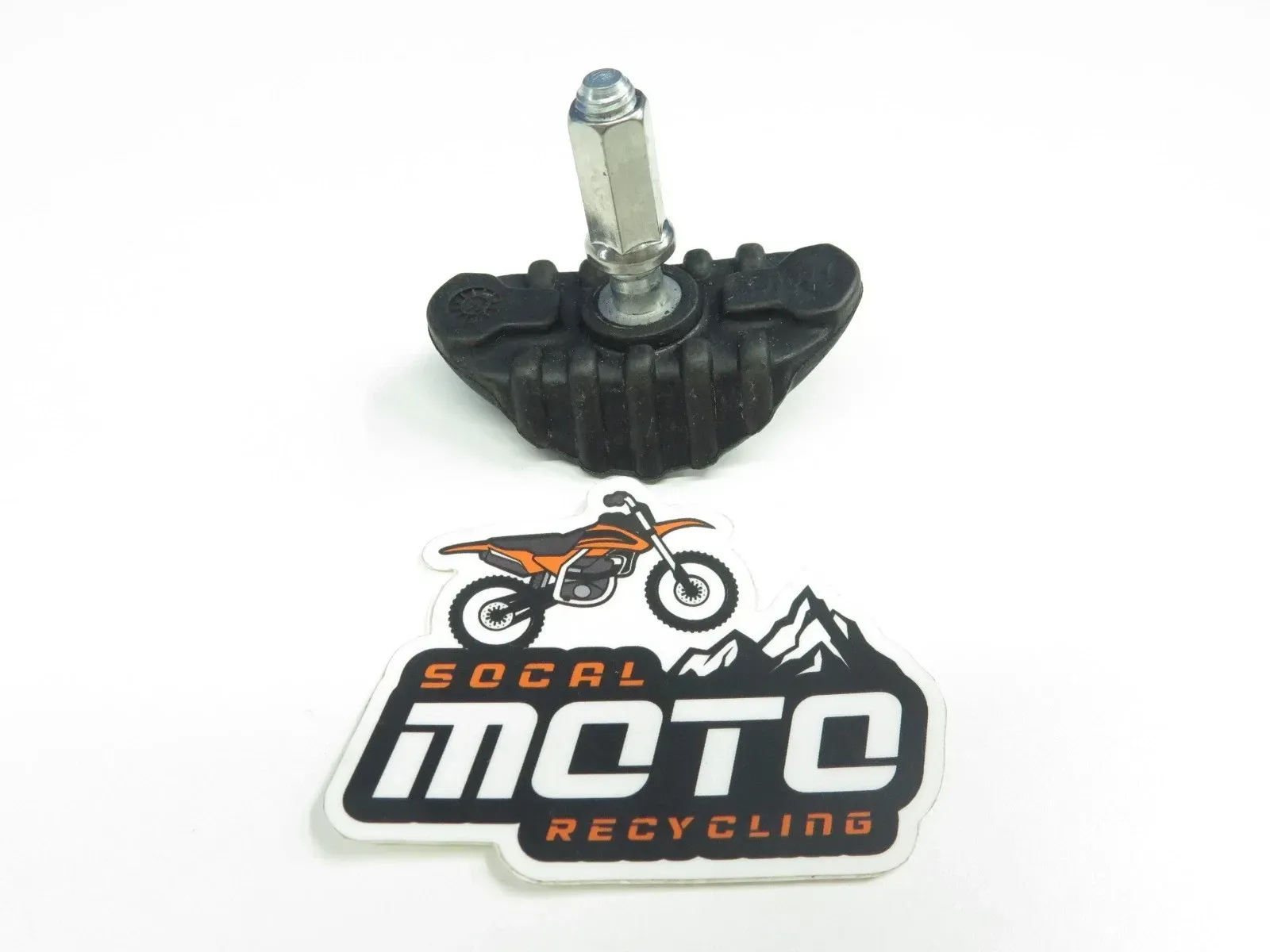 KTM OEM 21" Front Rim Lock 2000-2025 125 150 200 250 300 350 400 450 500 525 530