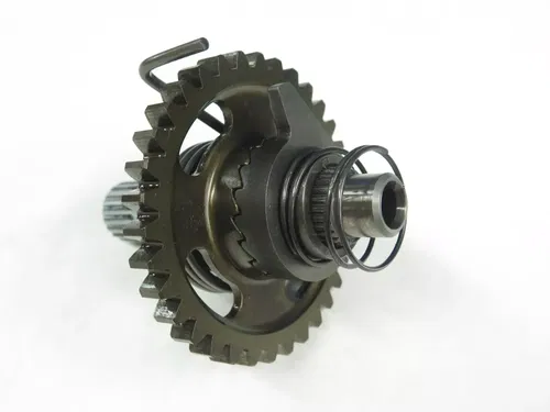 2013-2016 Honda CRF450R OEM Kick Start Gear (Stock Engine Starter Shaft CRF450)