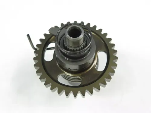 2013-2016 Honda CRF450R OEM Kick Start Gear (Stock Engine Starter Shaft CRF450)