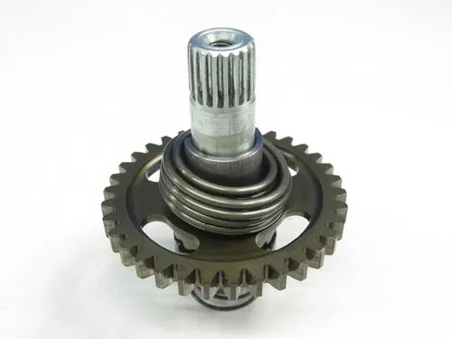 2013-2016 Honda CRF450R OEM Kick Start Gear (Stock Engine Starter Shaft CRF450)