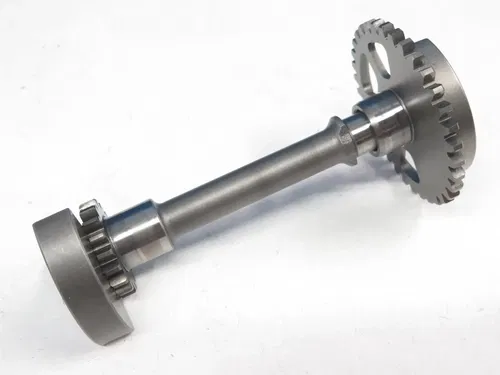 2009 Honda CRF450R OEM Balancer (Stock Engine Counter Shaft Gear CRF 450R '09)