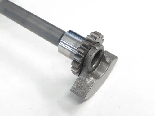 2009 Honda CRF450R OEM Balancer (Stock Engine Counter Shaft Gear CRF 450R '09)