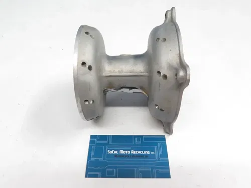 2019-2025 Kawasaki KX450 KX450X OEM Front Wheel Hub 2021-2025 KX250 KX250X Stock
