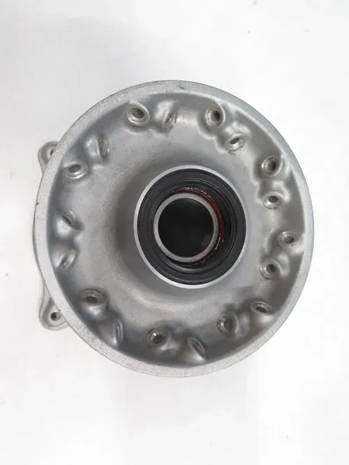2019-2025 Kawasaki KX450 KX450X OEM Front Wheel Hub 2021-2025 KX250 KX250X Stock